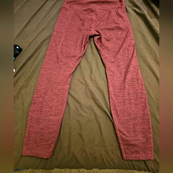 Joy lab work out leggings - Picture 2 of 4